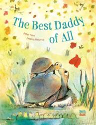 The Best Daddy of All (ISBN: 9780735845671)
