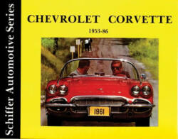 Chevrolet Corvette 1953-1986 - Walter Zeichner (2007)