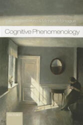 Cognitive Phenomenology - Tim Bayne (ISBN: 9780198708032)