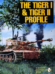 Tiger I and Tiger II Profile - R Ehninger (2004)