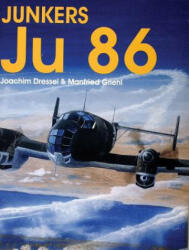 Junkers Ju 86 - Joachim Dressel (2004)