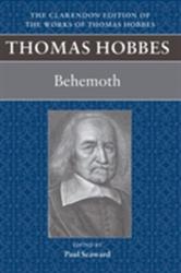 Thomas Hobbes: Behemoth (2014)