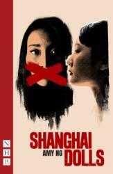 Shanghai Dolls (ISBN: 9781839044182)