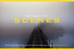 Between the Scenes - Jeffrey Michael Bays (2014)