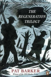Regeneration Trilogy - Pat Barker (2014)