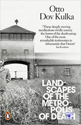 Landscapes Of The Metropolis Of Death (2014)
