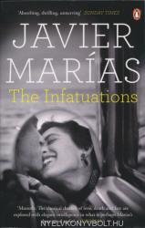 Javier Marías: Javier Marías: The Infatuations (2014)