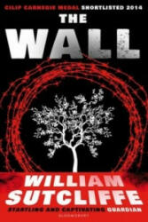 William Sutcliffe - Wall - William Sutcliffe (2014)