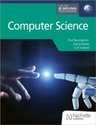 Computer Science for the IB Diploma (ISBN: 9781036009007)