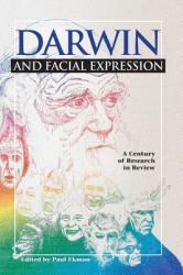 Darwin and Facial Expression - Paul Ekman (ISBN: 9781883536886)