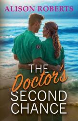 The Doctor's Second Chance (ISBN: 9781836173762)