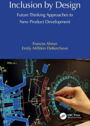 Inclusion by Design - Alston, Frances (ISBN: 9781032537597)