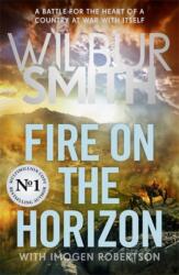 Fire on the Horizon (ISBN: 9781838776886)