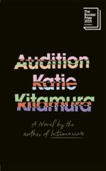 Audition (ISBN: 9781911717324)