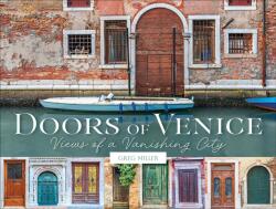 Doors of Venice - Greg Miller (ISBN: 9780764368806)