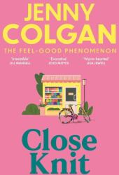 Close Knit (ISBN: 9781399745888)