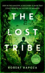 The Lost Tribe (ISBN: 9781036702816)