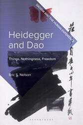 Heidegger and DAO - David Chai (ISBN: 9781350411944)