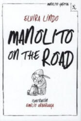 Manolito On The Road - Elvira Lindo (2014)
