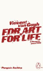 For Art and for Life (ISBN: 9780241752463)