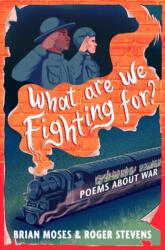What Are We Fighting For? (ISBN: 9781035075300)