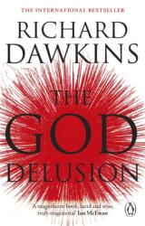 The God Delusion (ISBN: 9781804997123)