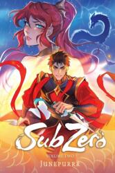 SubZero Vol. 2 (ISBN: 9781637157640)