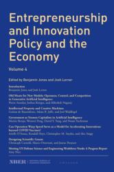 Entrepreneurship and Innovation Policy and the Economy (ISBN: 9780226844343)