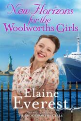 New Horizons for the Woolworths Girls (ISBN: 9781035020515)