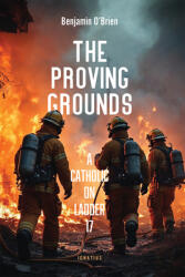 The Proving Grounds (ISBN: 9781621647423)