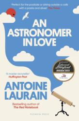 An Astronomer in Love (ISBN: 9781805333616)