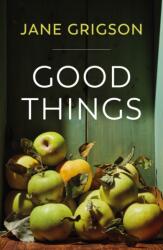 Good Things (ISBN: 9781911714293)