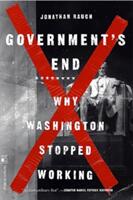 Government's End (ISBN: 9781891620492)