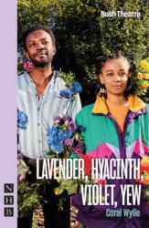 Lavender, Hyacinth, Violet, Yew (ISBN: 9781839043673)