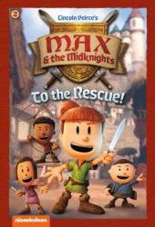 To the Rescue! : Book 2 (ISBN: 9780593809303)