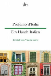 Profumo d'Italia Ein Hauch Italien - Valeria Vairo (2014)