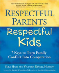 Respectful Parents, Respectful Kids - Sura Hart (ISBN: 9781892005229)