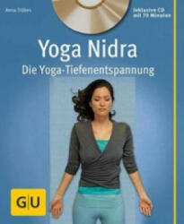 Yoga Nidra (mit CD) - Anna Trokes (2014)