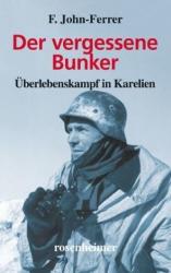 Der vergessene Bunker - F. John-Ferrer (2014)