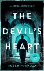 The Devil's Heart (ISBN: 9781036705671)