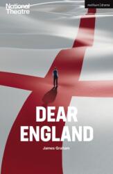 Dear England (ISBN: 9781350567856)