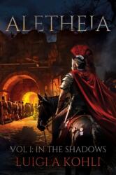 Aletheia (ISBN: 9781836282440)