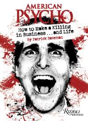 American Psycho (ISBN: 9780789345745)