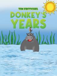 Donkey's Years (ISBN: 9781035815401)