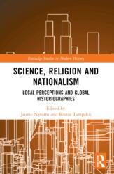 Science, Religion and Nationalism (ISBN: 9781032320601)