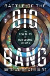 Battle of the Big Bang (ISBN: 9780226830476)