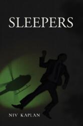 Sleepers (ISBN: 9781035887644)
