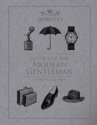 Guide for the Modern Gentleman (ISBN: 9781838059514)