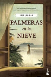 Palmeras En La Nieve - Luz Gabas (2014)