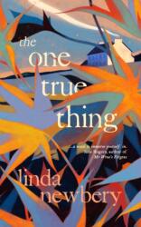 The One True Thing (ISBN: 9781068526404)